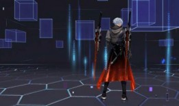 烬最新皮肤爆料图片,炫酷光影，燃情战场