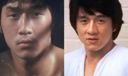 成龙爆料双眼皮视频大全,揭秘明星整形秘密